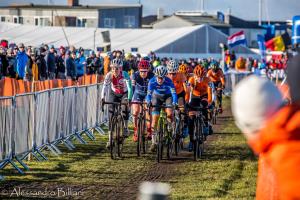 Campionati Mondiali Ciclocross Bogense Denmark 2019